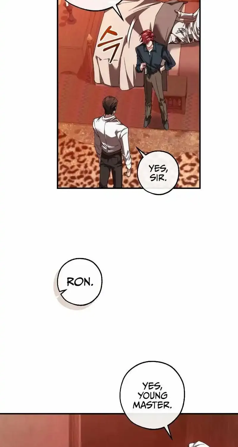 Lout Of Count's Family Zinmanga X Chapter 120 Page 83