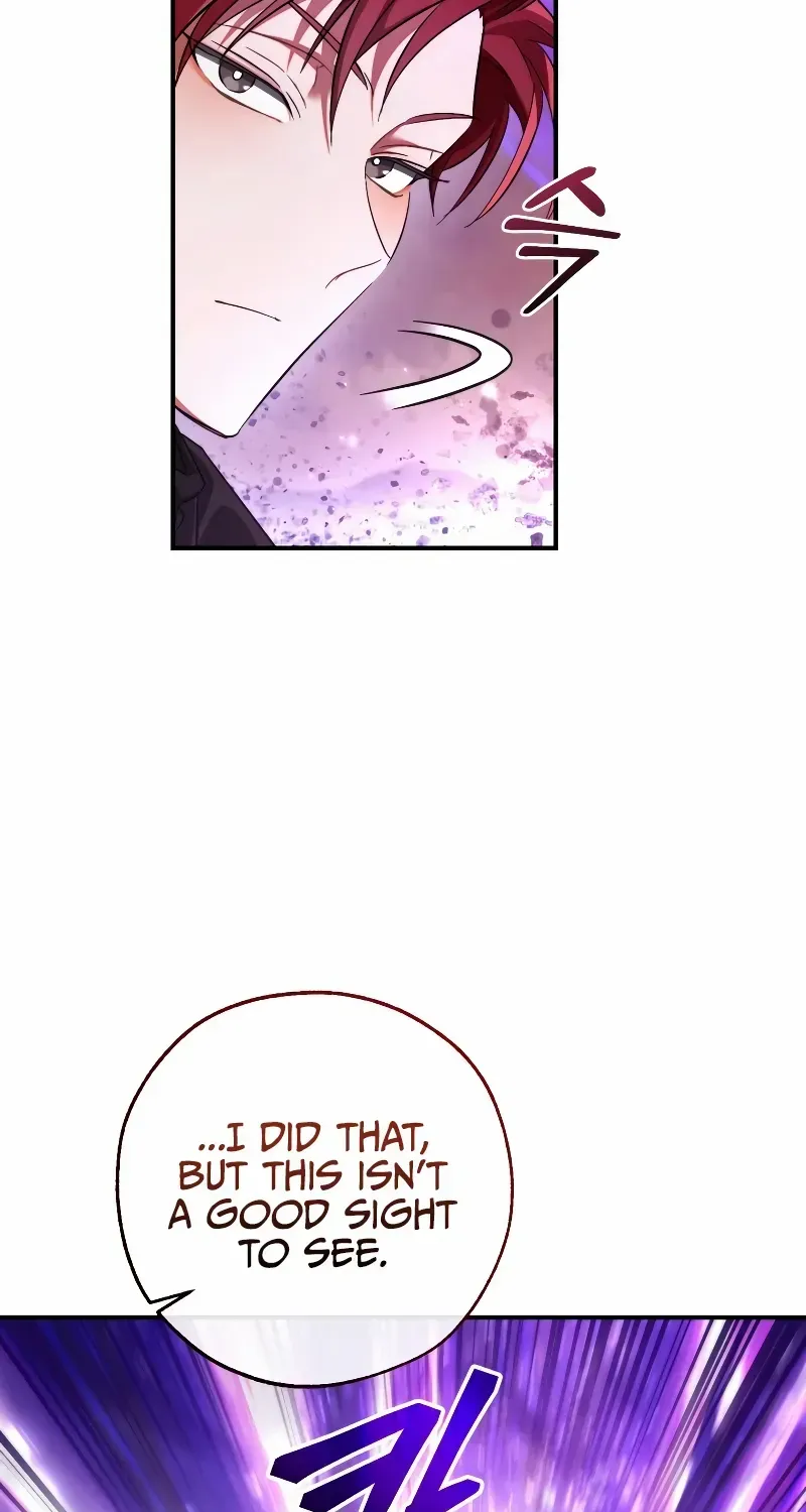 Lout Of Count's Family Zinmanga X Chapter 119 Page 23