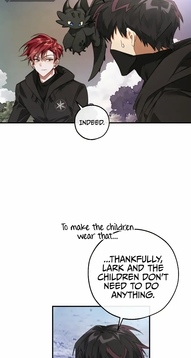 Lout Of Count's Family Zinmanga X Chapter 119 Page 33