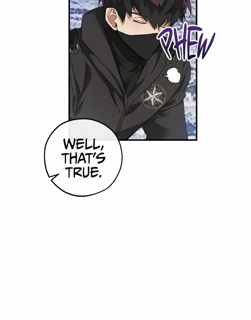 Lout Of Count's Family Zinmanga X Chapter 119 Page 34