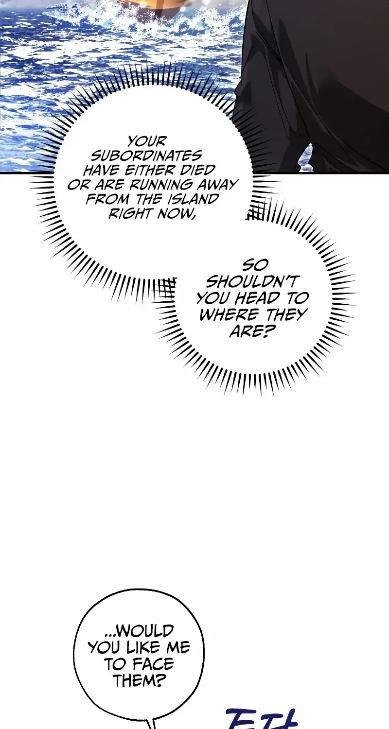 Lout Of Count's Family Zinmanga X Chapter 119 Page 45