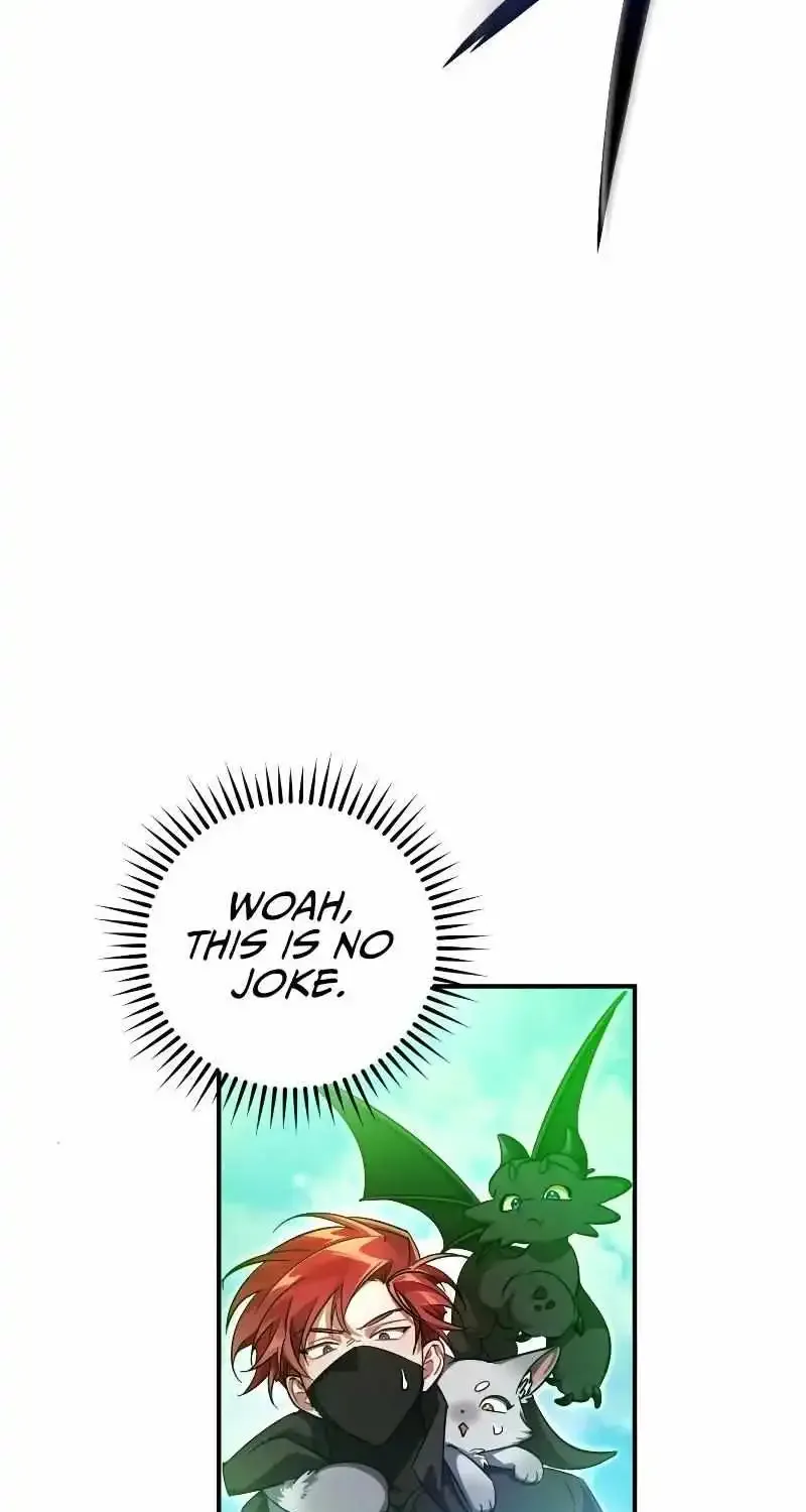 Lout Of Count's Family Zinmanga X Chapter 118 Page 8