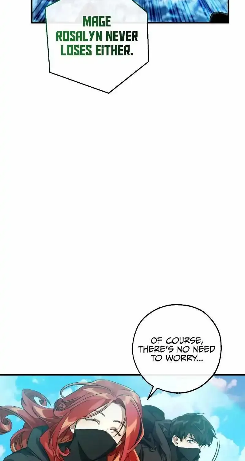 Lout Of Count's Family Zinmanga X Chapter 118 Page 30