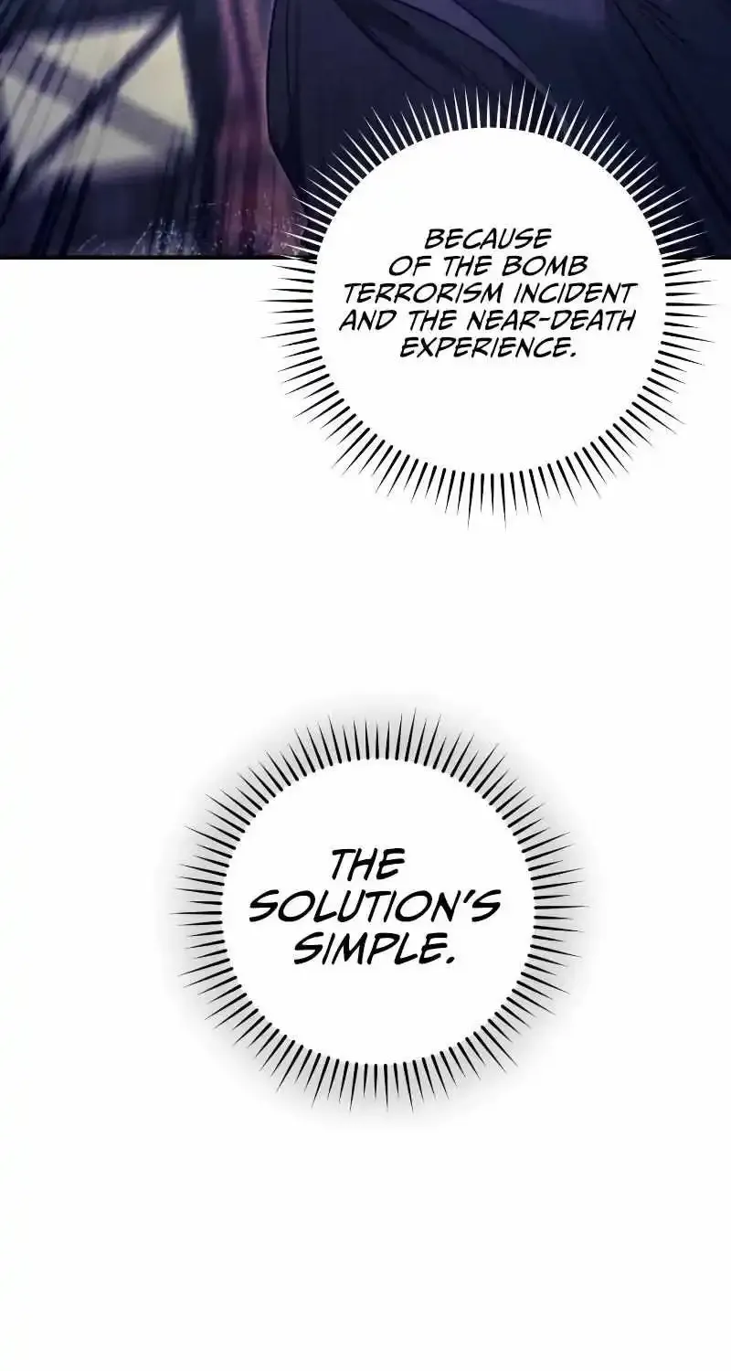 Lout Of Count's Family Zinmanga X Chapter 118 Page 41