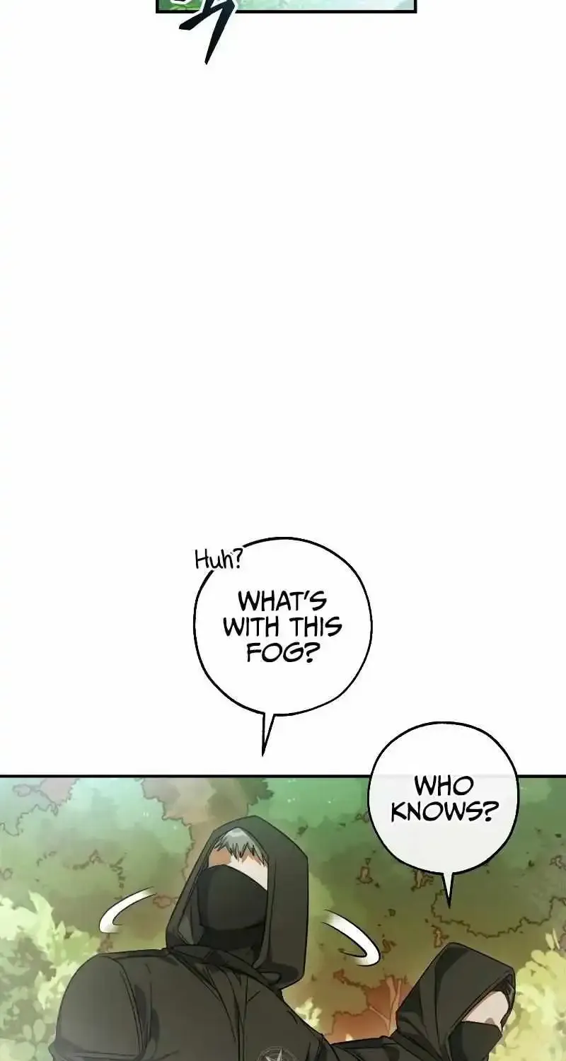 Lout Of Count's Family Zinmanga X Chapter 118 Page 66