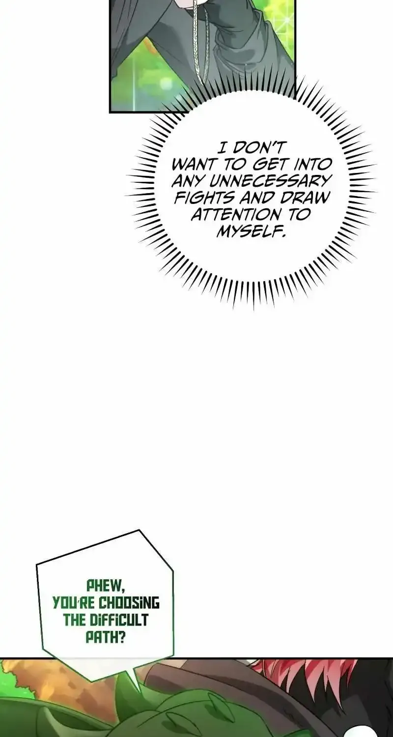 Lout Of Count's Family Zinmanga X Chapter 118 Page 70