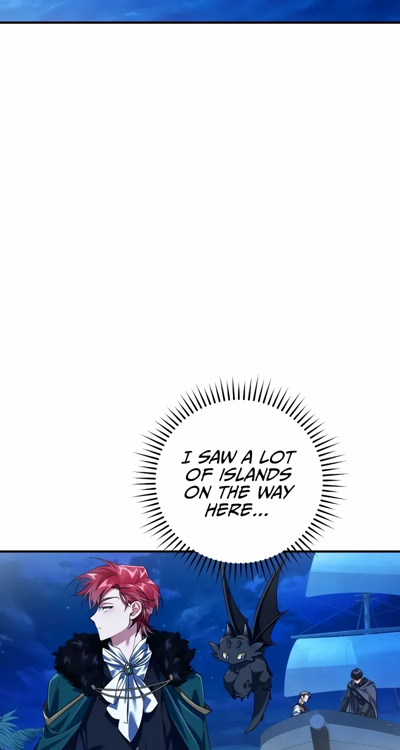 Lout Of Count's Family Zinmanga X Chapter 117 Page 23