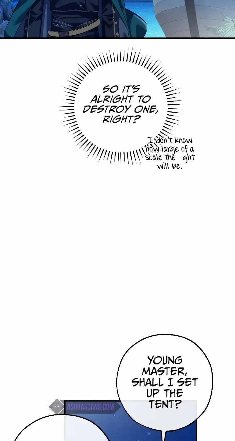 Lout Of Count's Family Zinmanga X Chapter 117 Page 24