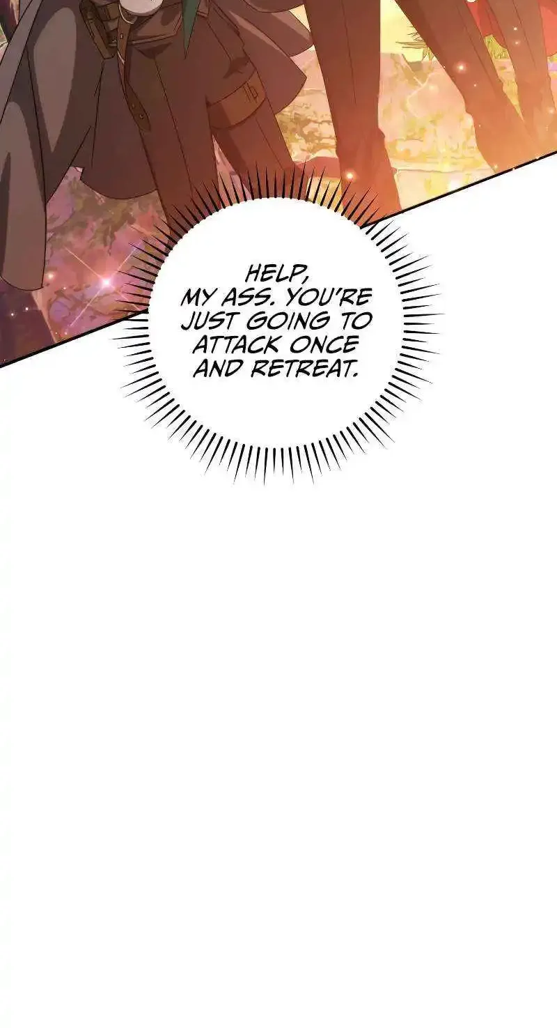Lout Of Count's Family Zinmanga X Chapter 116 Page 92