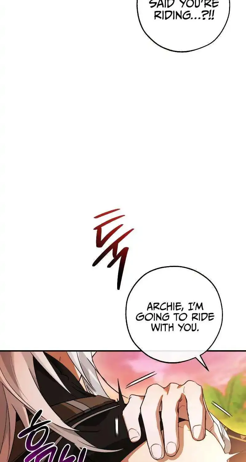Lout Of Count's Family Zinmanga X Chapter 116 Page 99