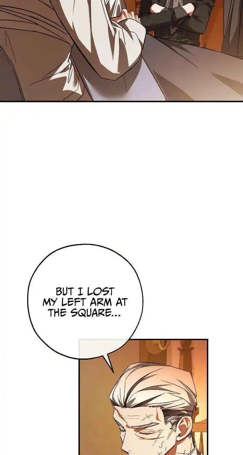 Lout Of Count's Family Zinmanga X Chapter 115 Page 42