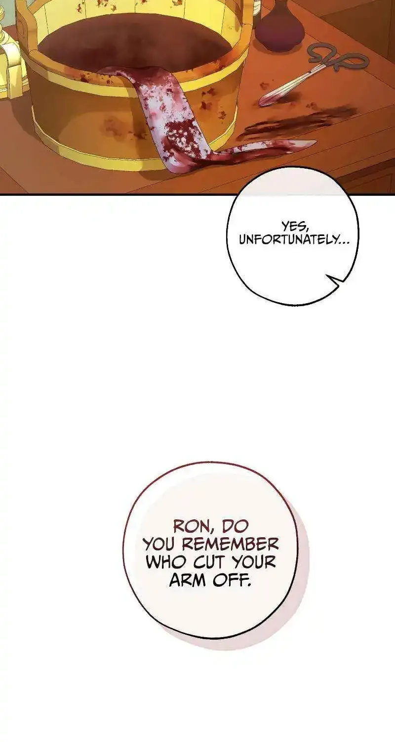 Lout Of Count's Family Zinmanga X Chapter 115 Page 44