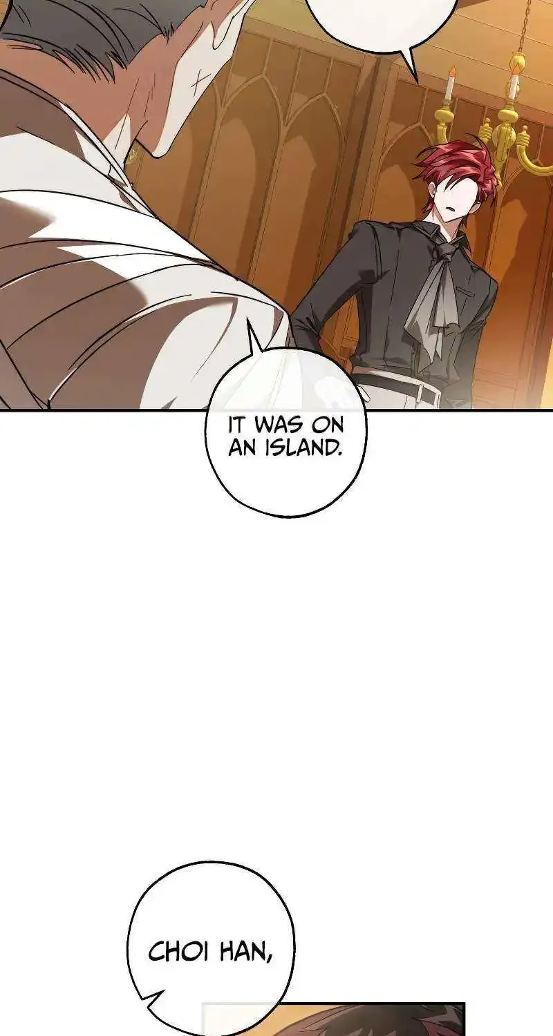 Lout Of Count's Family Zinmanga X Chapter 115 Page 65