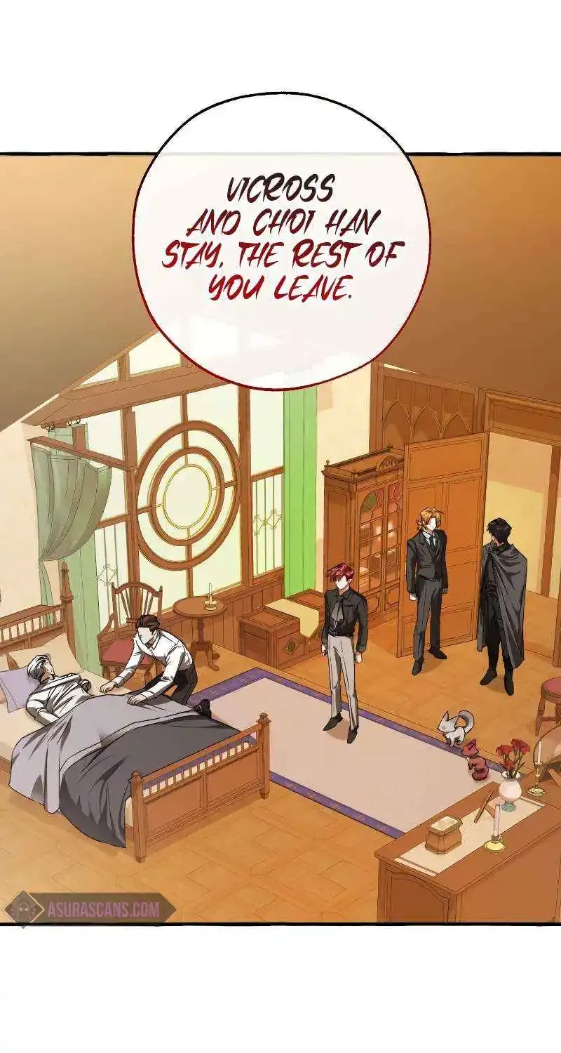 Lout Of Count's Family Zinmanga X Chapter 114 Page 75
