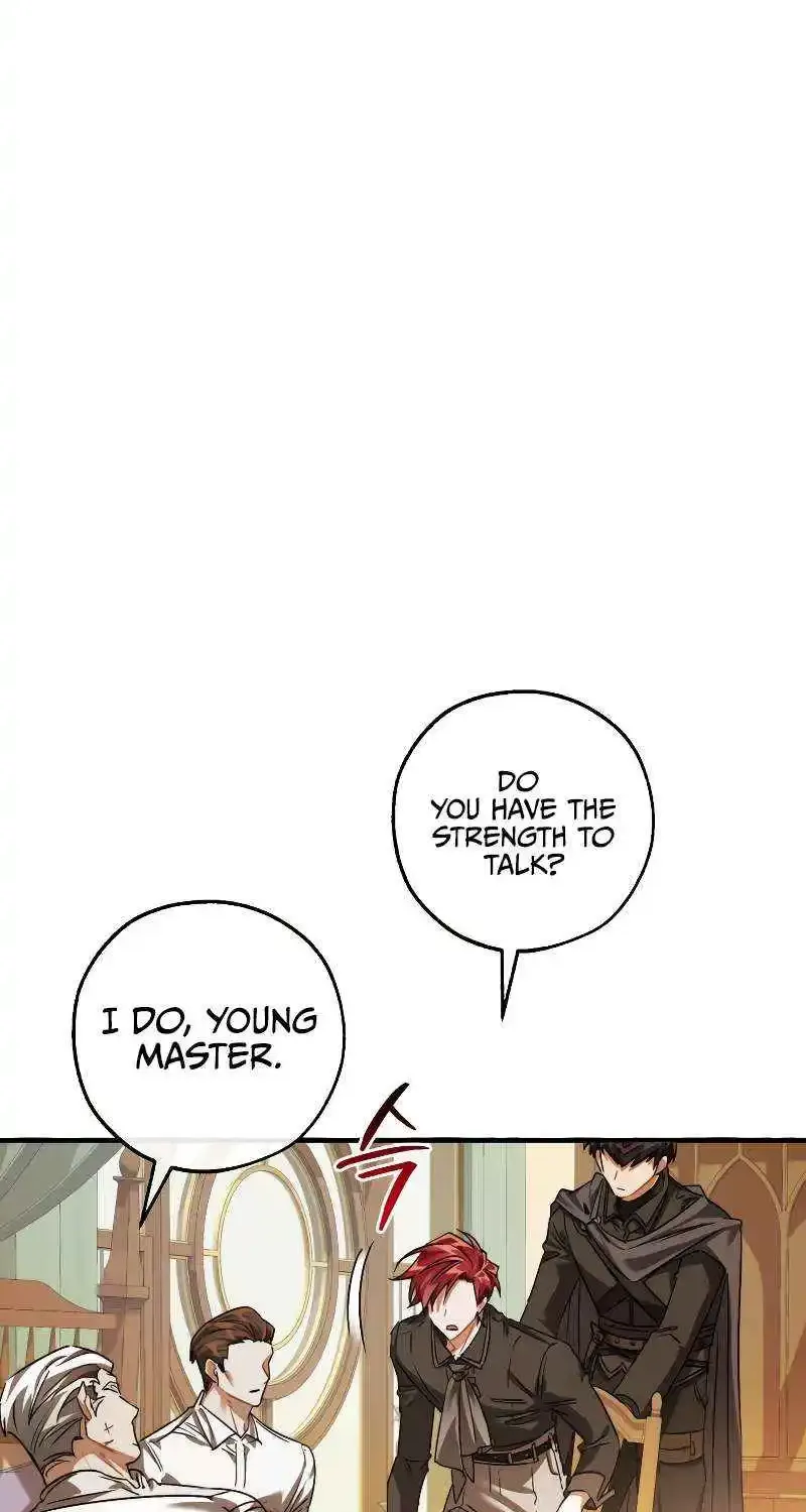 Lout Of Count's Family Zinmanga X Chapter 114 Page 80