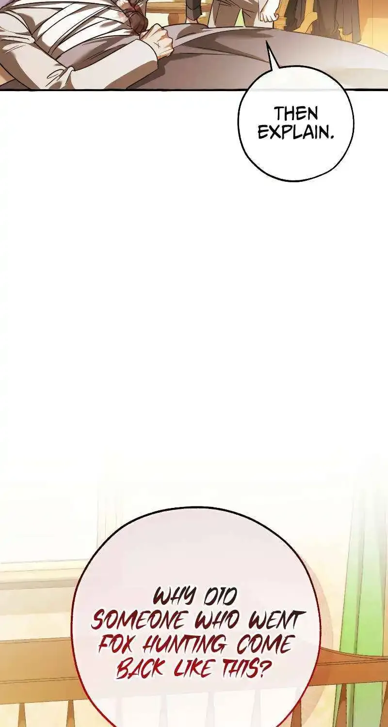 Lout Of Count's Family Zinmanga X Chapter 114 Page 81