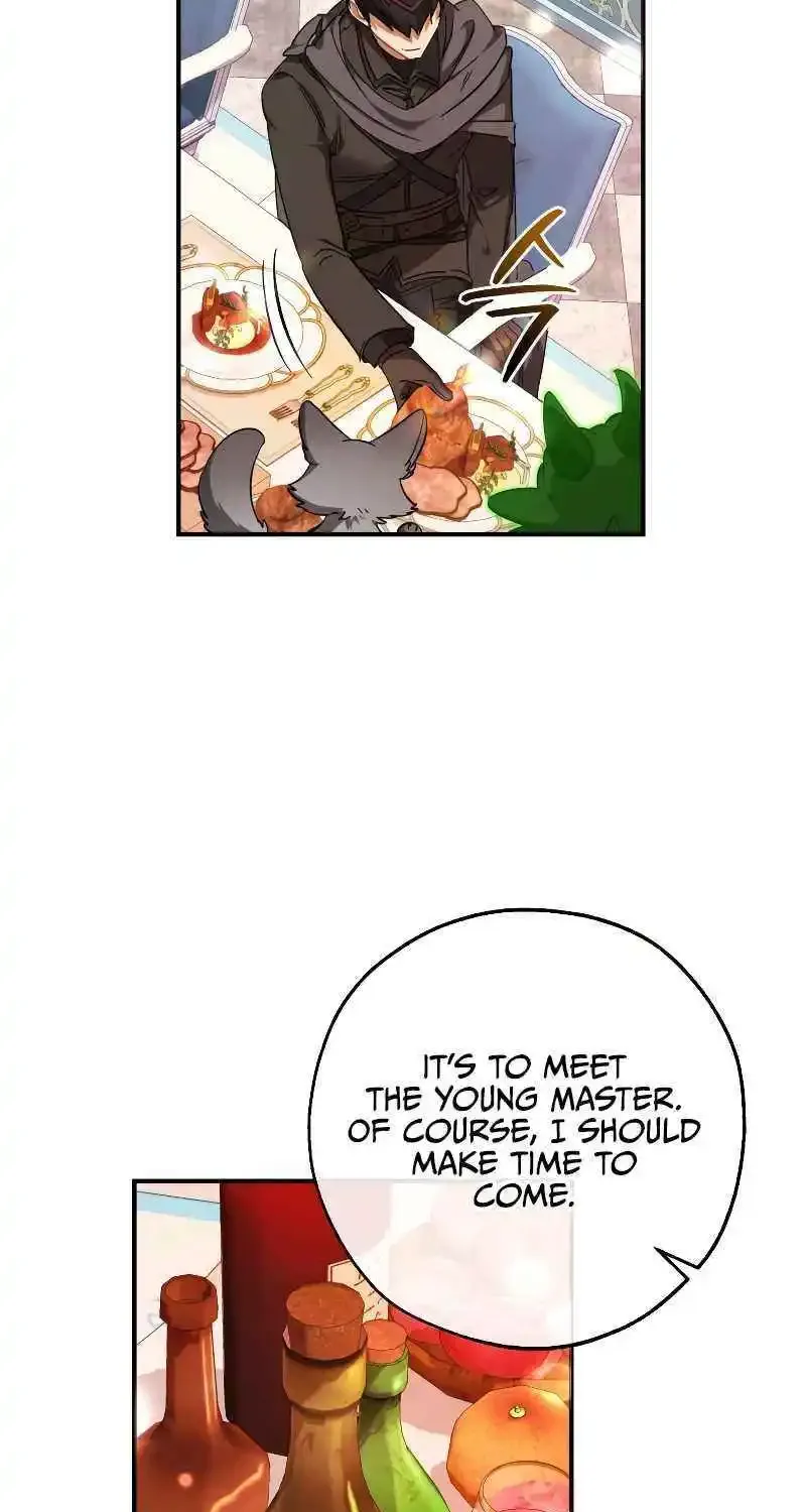 Lout Of Count's Family Zinmanga X Chapter 113 Page 5