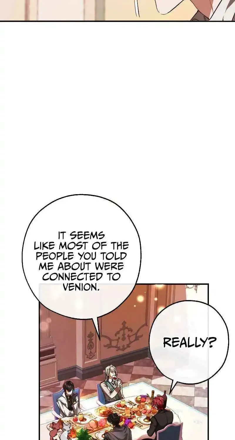 Lout Of Count's Family Zinmanga X Chapter 113 Page 8