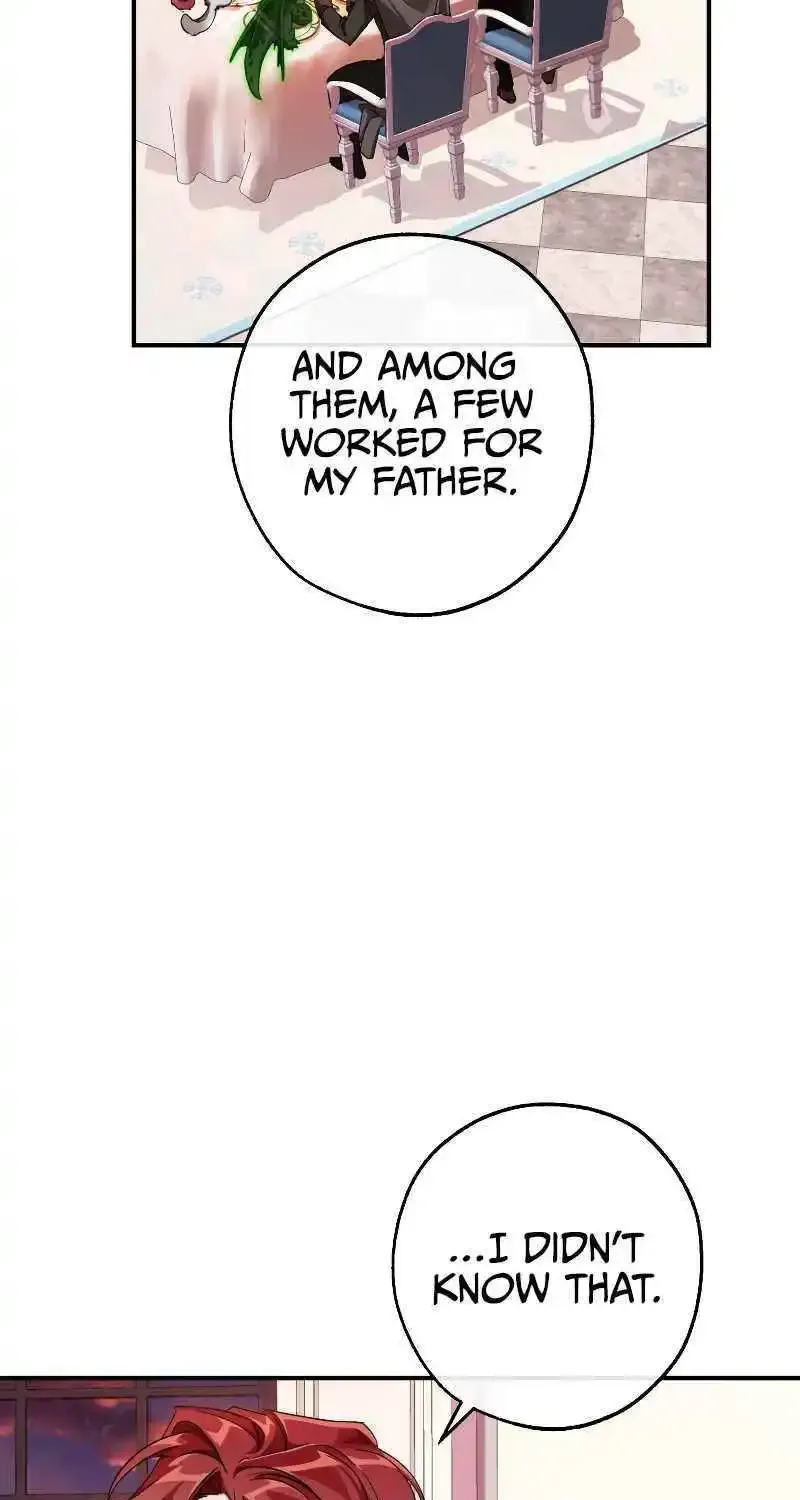 Lout Of Count's Family Zinmanga X Chapter 113 Page 9