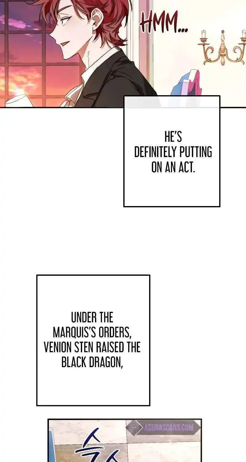 Lout Of Count's Family Zinmanga X Chapter 113 Page 10