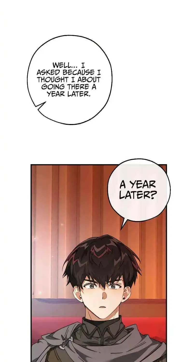 Lout Of Count's Family Zinmanga X Chapter 113 Page 54