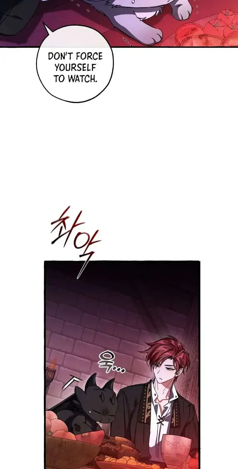 Lout Of Count's Family Zinmanga X Chapter 112 Page 30