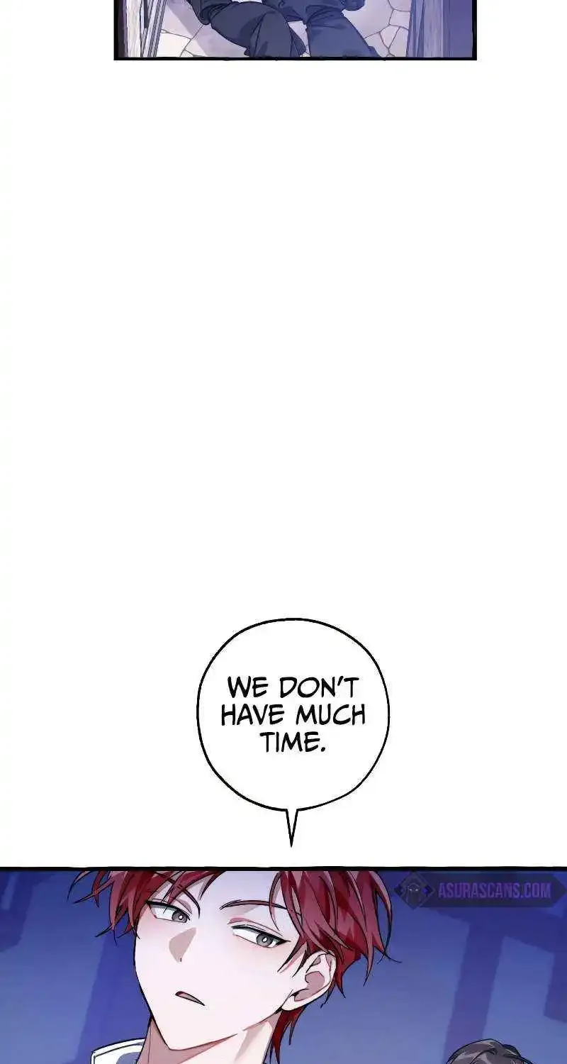 Lout Of Count's Family Zinmanga X Chapter 111 Page 21
