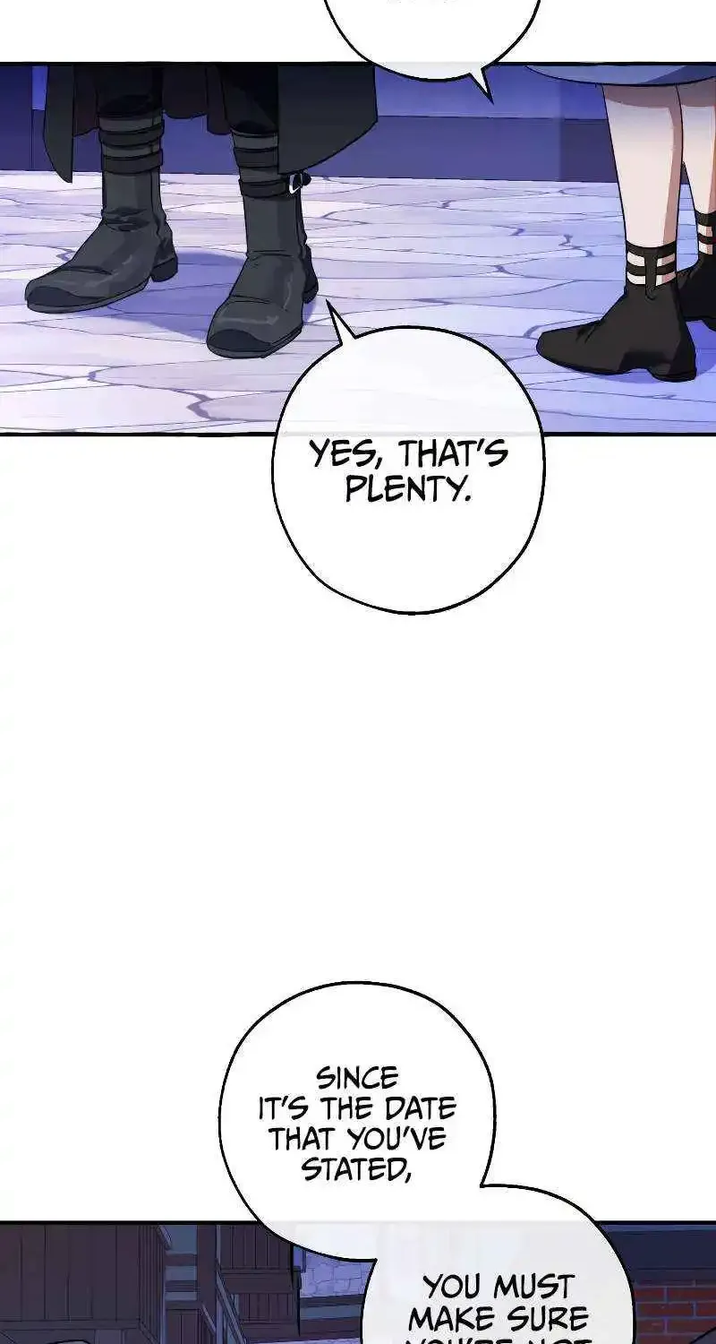 Lout Of Count's Family Zinmanga X Chapter 111 Page 24