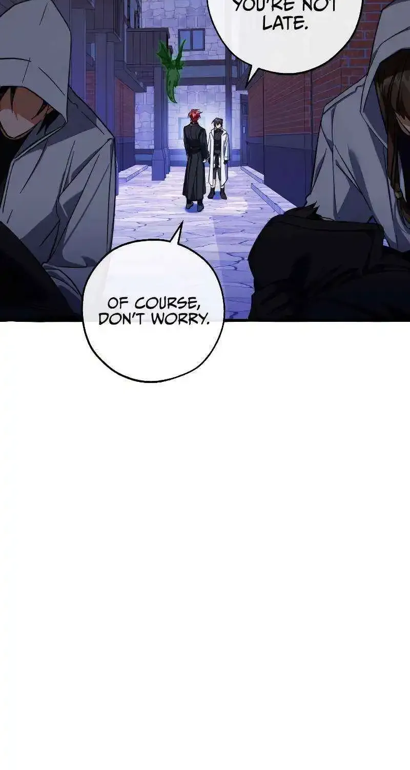 Lout Of Count's Family Zinmanga X Chapter 111 Page 25