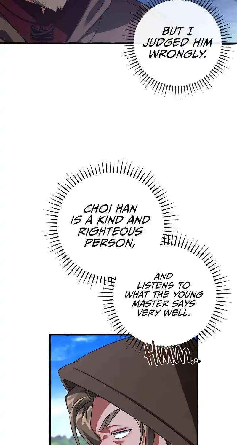 Lout Of Count's Family Zinmanga X Chapter 111 Page 35