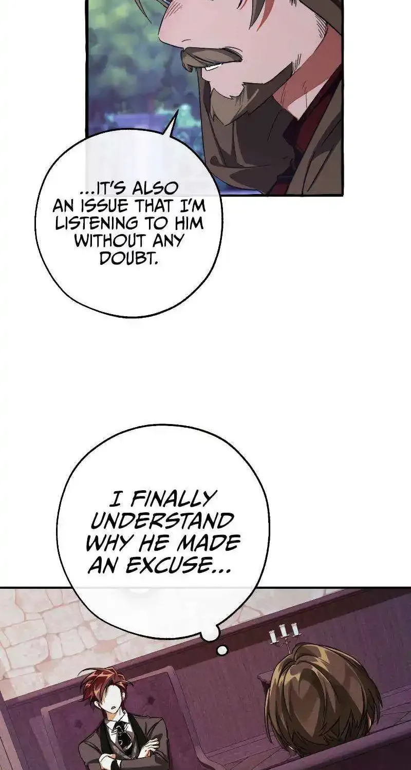 Lout Of Count's Family Zinmanga X Chapter 111 Page 36
