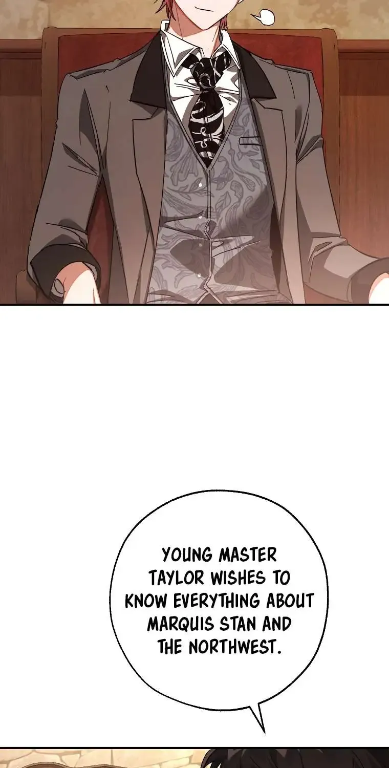 Lout Of Count's Family Zinmanga X Chapter 110 Page 54