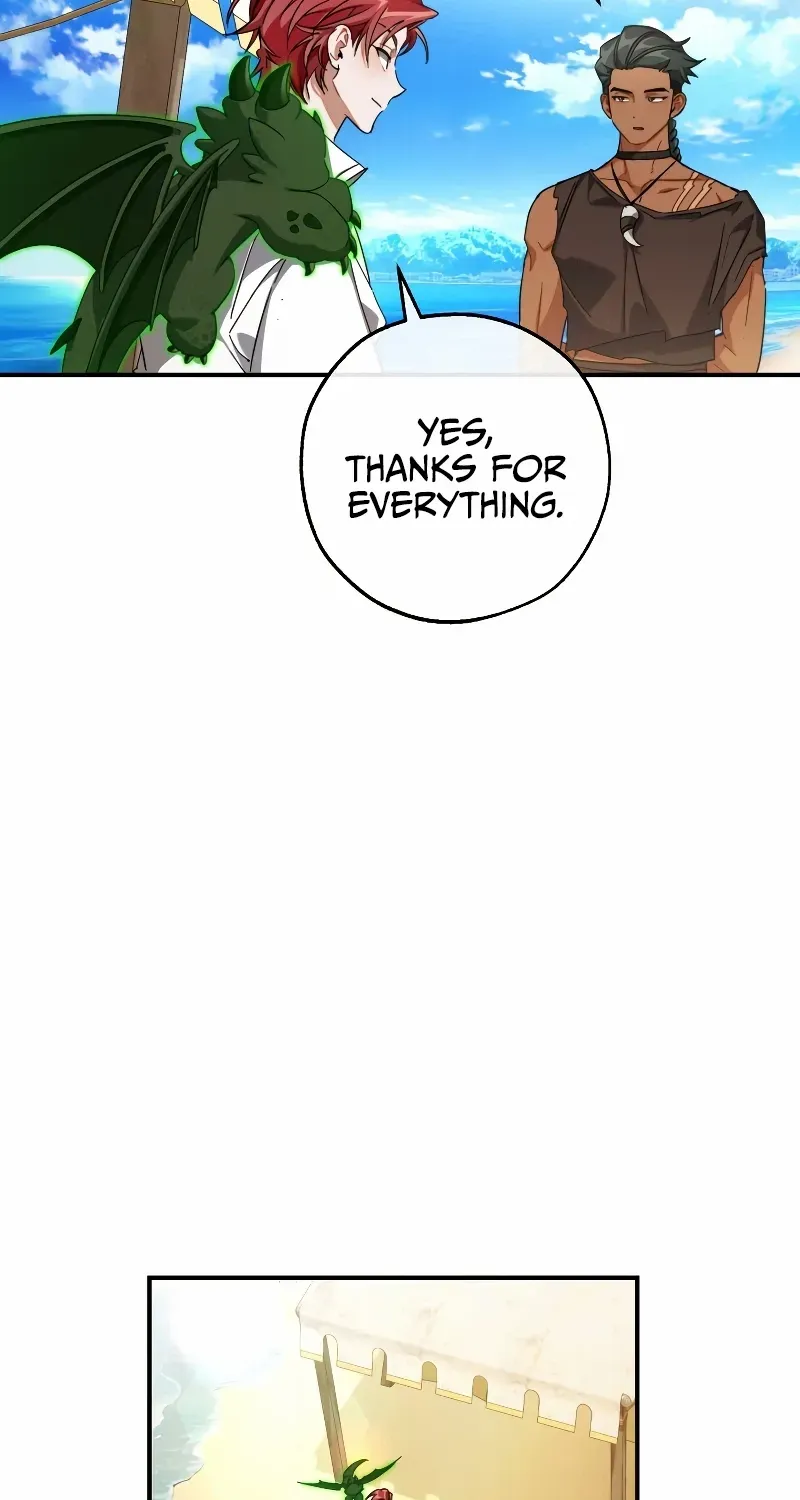 Lout Of Count's Family Zinmanga X Chapter 109 Page 13