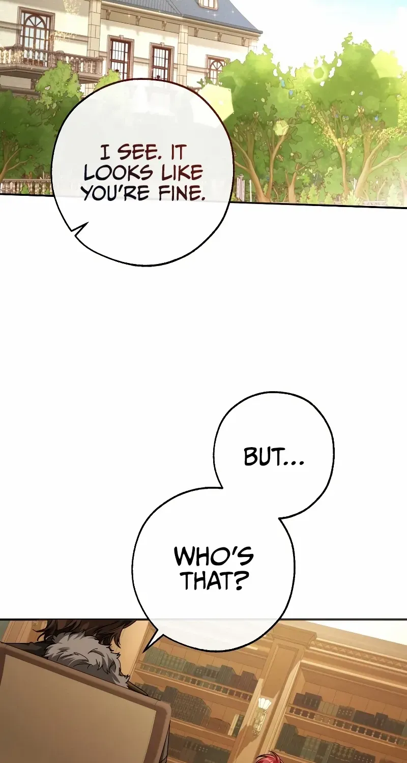 Lout Of Count's Family Zinmanga X Chapter 109 Page 24