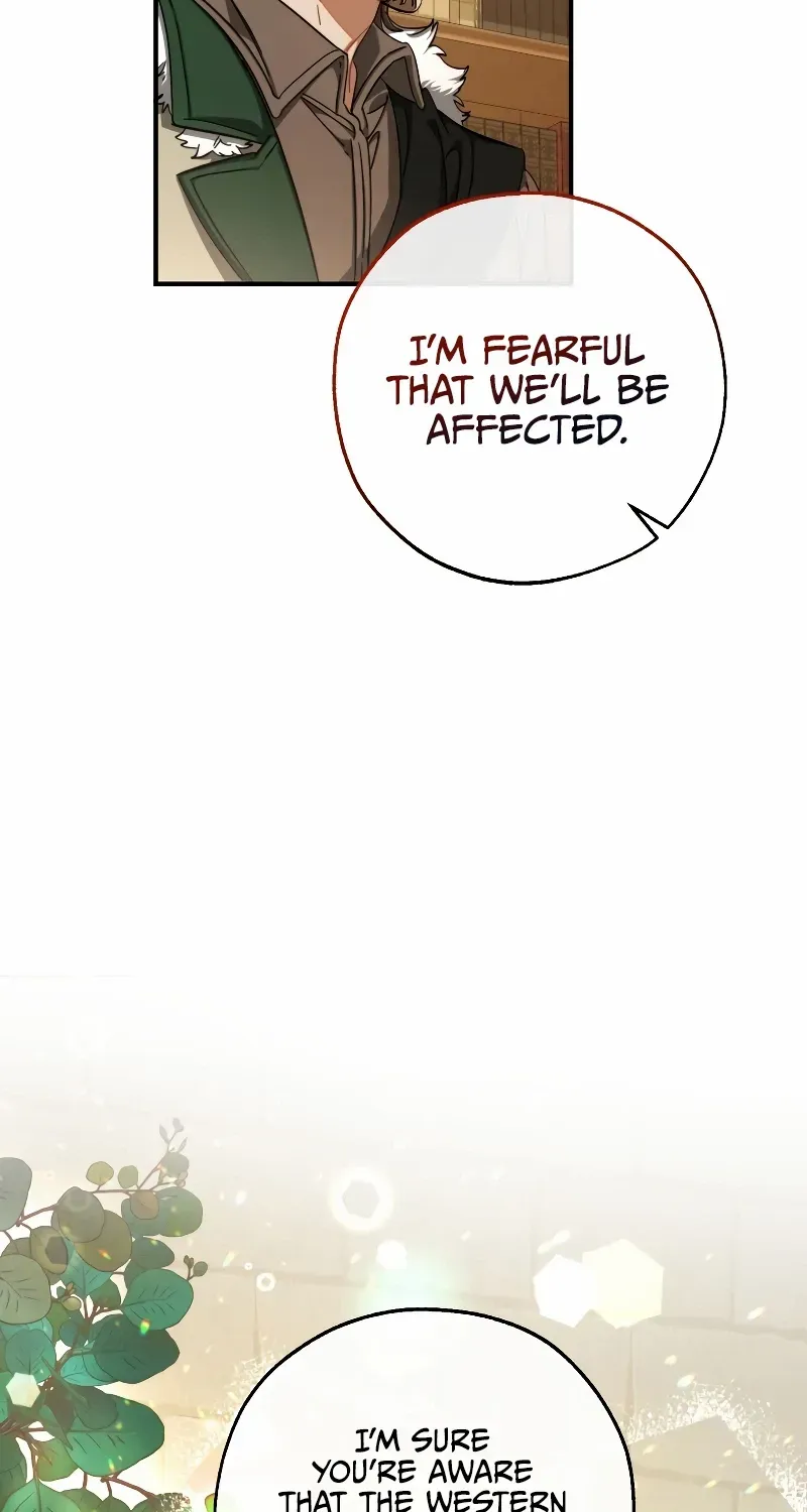 Lout Of Count's Family Zinmanga X Chapter 109 Page 34