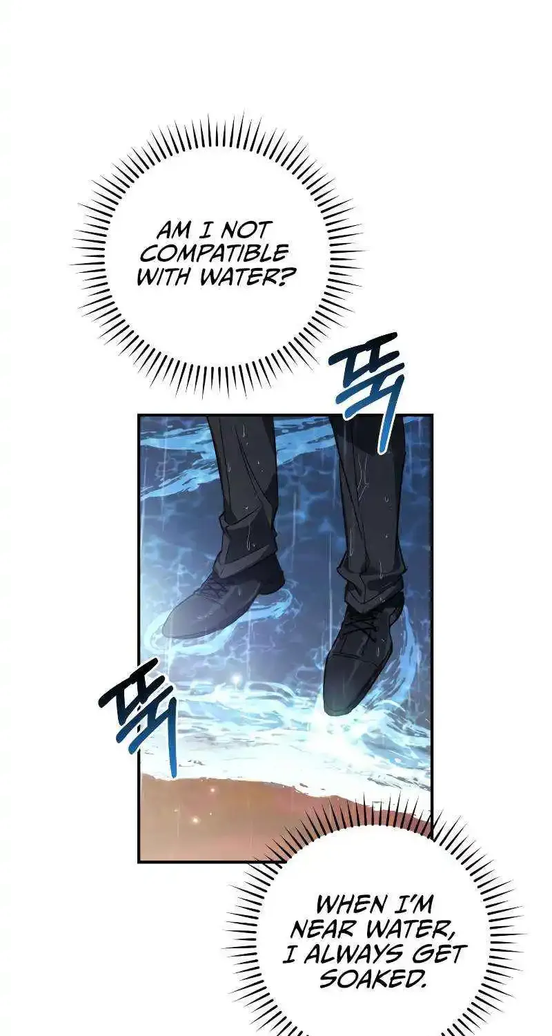 Lout Of Count's Family Zinmanga X Chapter 107 Page 64