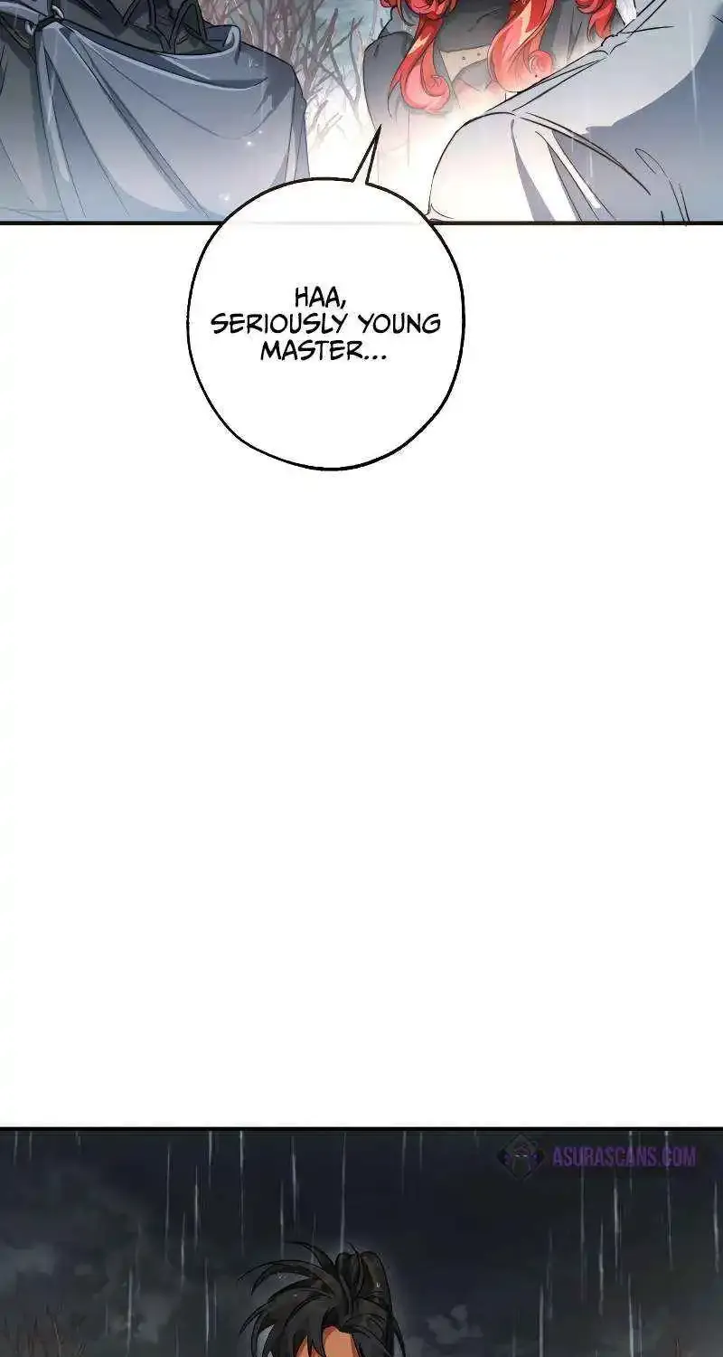 Lout Of Count's Family Zinmanga X Chapter 107 Page 67