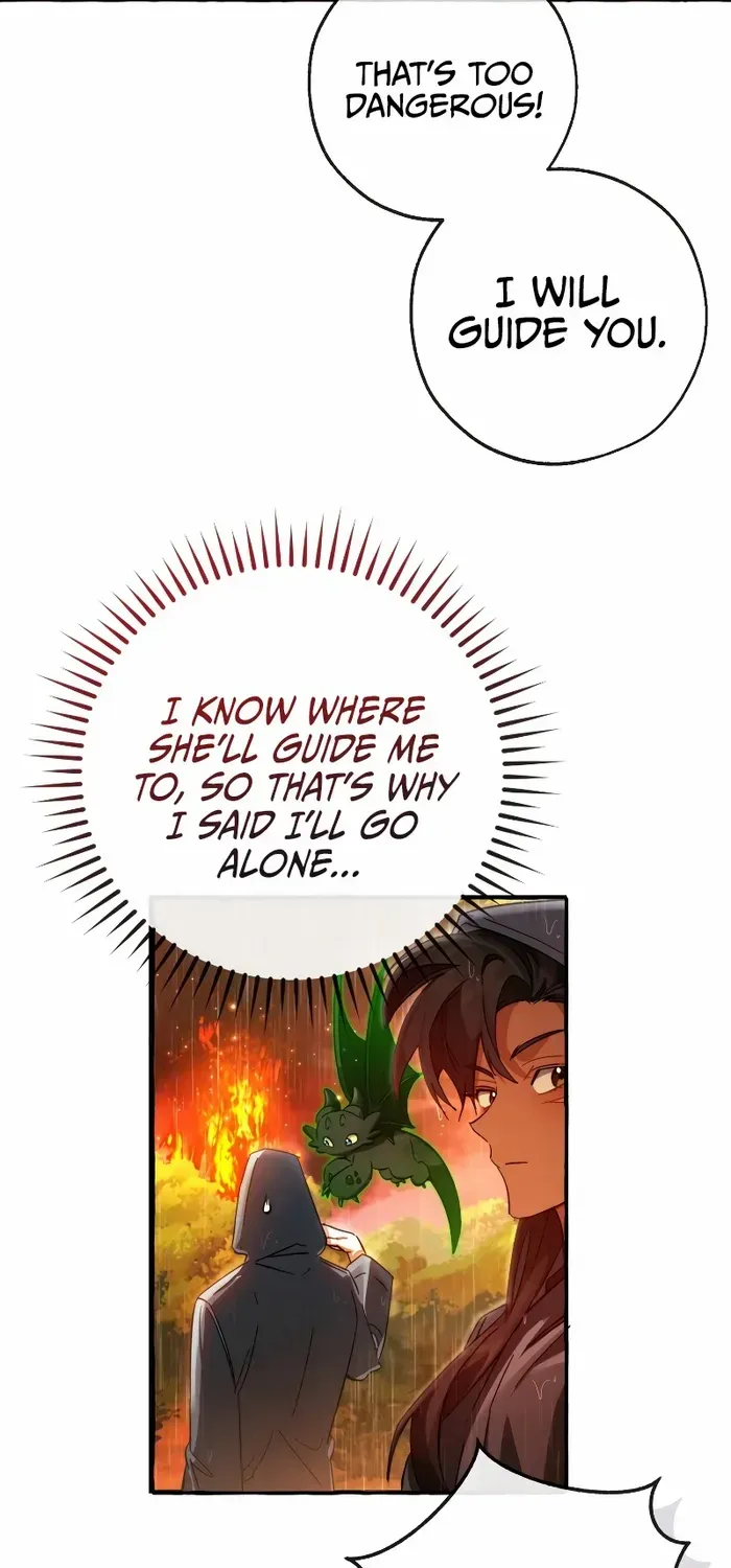 Lout Of Count's Family Zinmanga X Chapter 106 Page 35