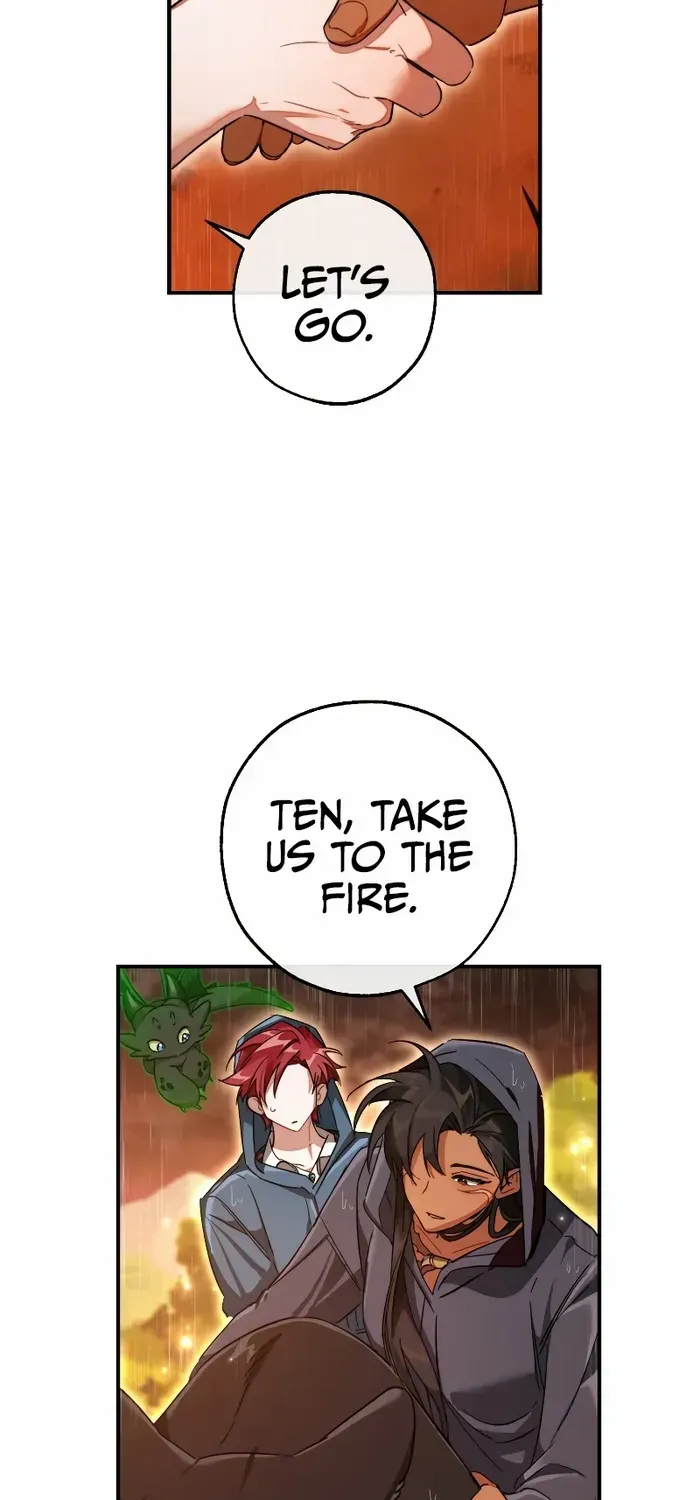 Lout Of Count's Family Zinmanga X Chapter 106 Page 53