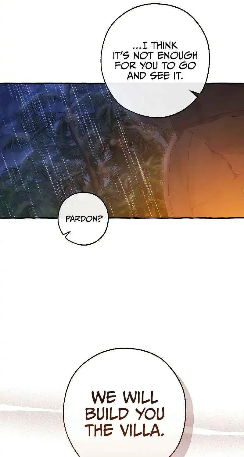 Lout Of Count's Family Zinmanga X Chapter 105 Page 47