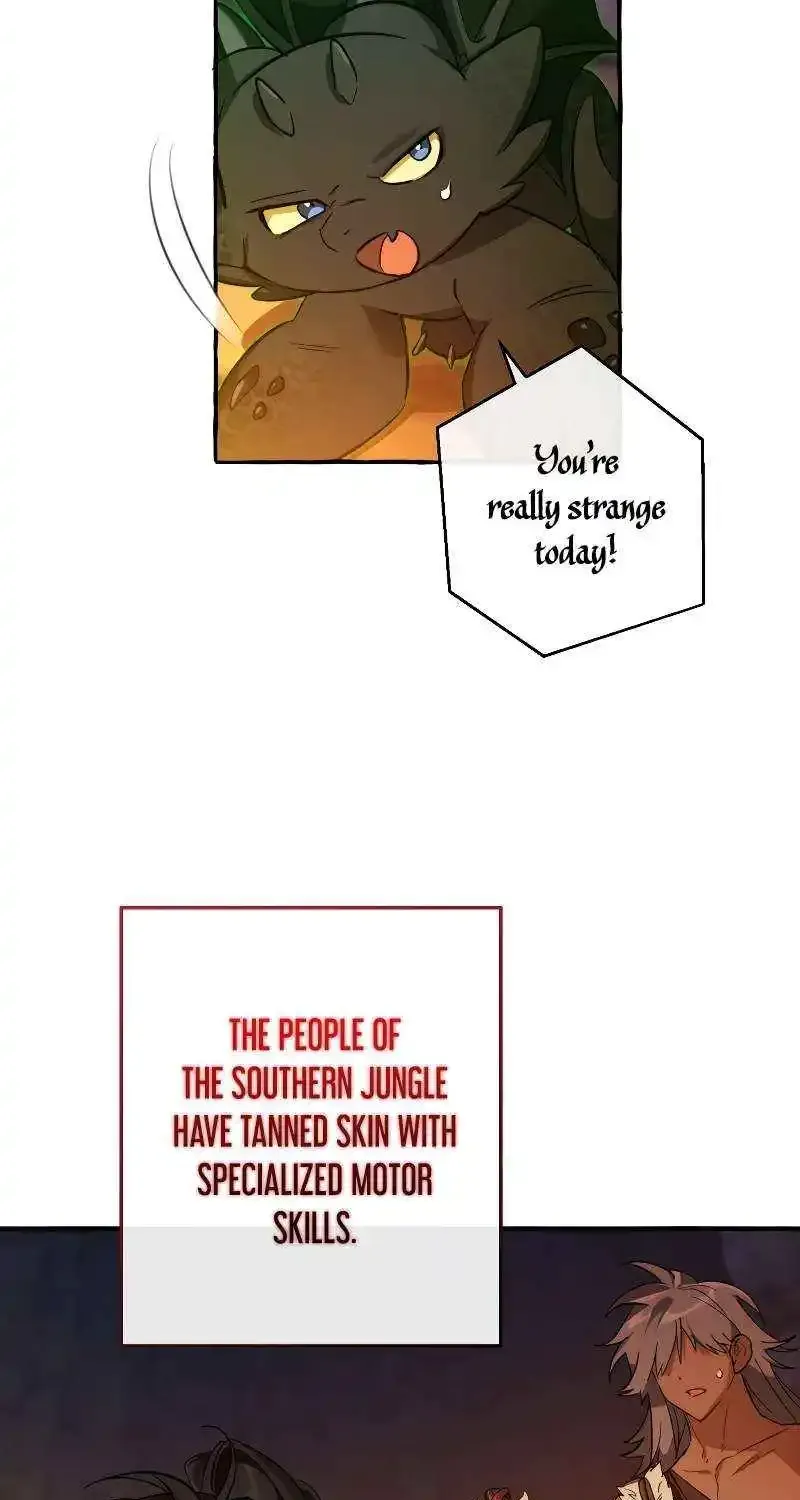 Lout Of Count's Family Zinmanga X Chapter 104 Page 56