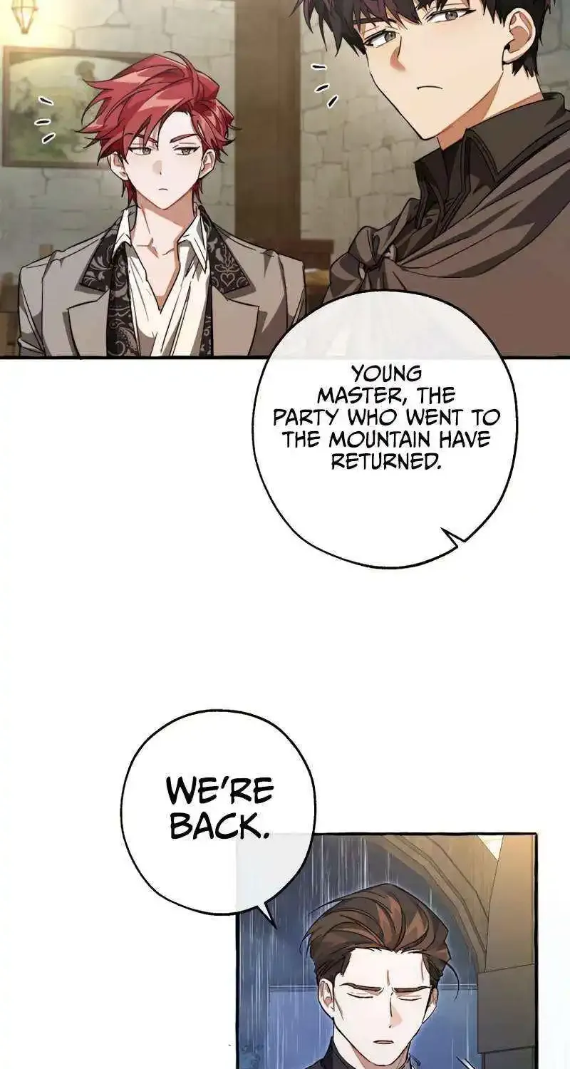 Lout Of Count's Family Zinmanga X Chapter 103 Page 37