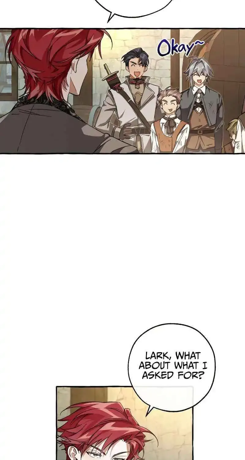 Lout Of Count's Family Zinmanga X Chapter 103 Page 41