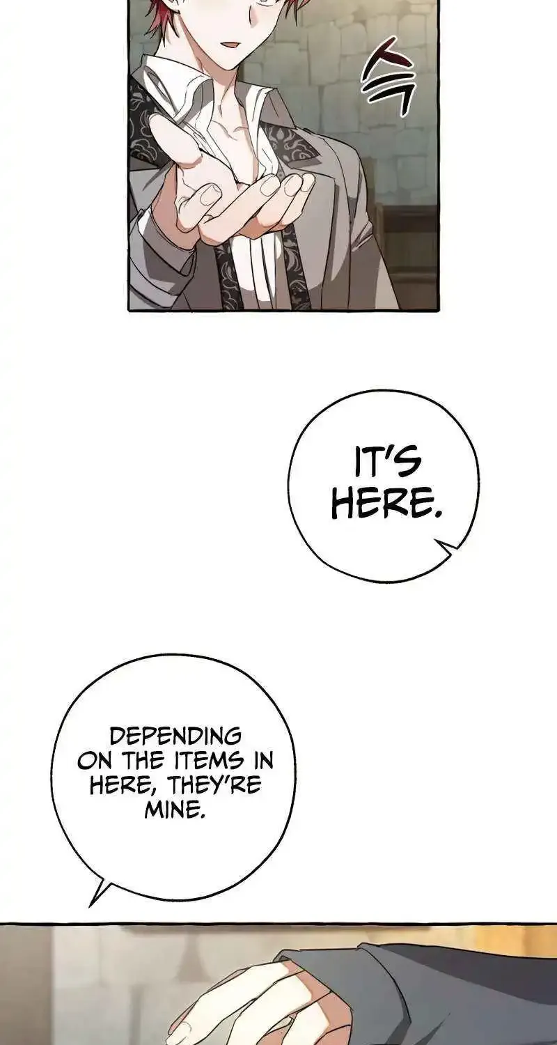 Lout Of Count's Family Zinmanga X Chapter 103 Page 42
