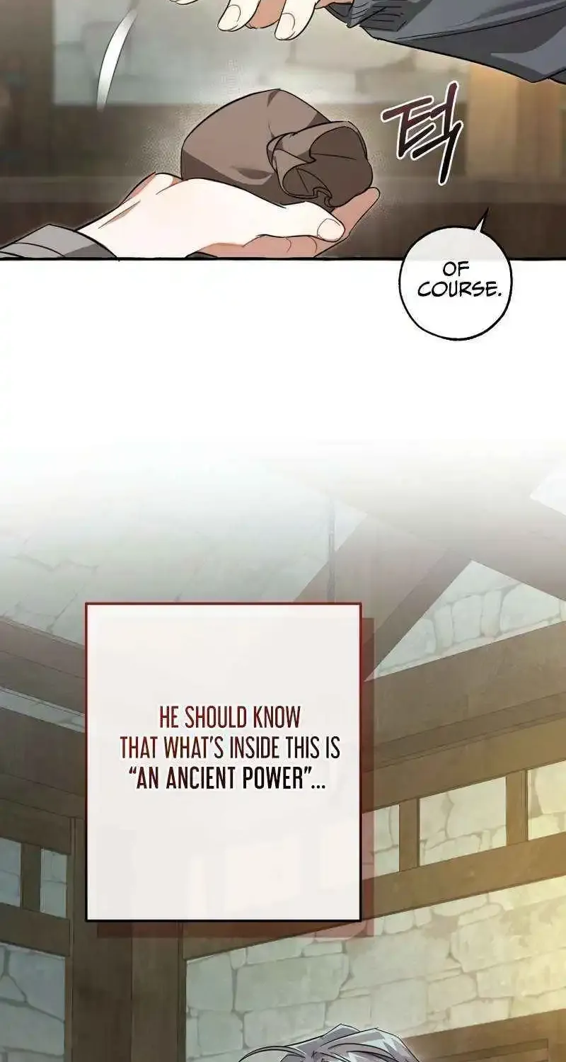 Lout Of Count's Family Zinmanga X Chapter 103 Page 43