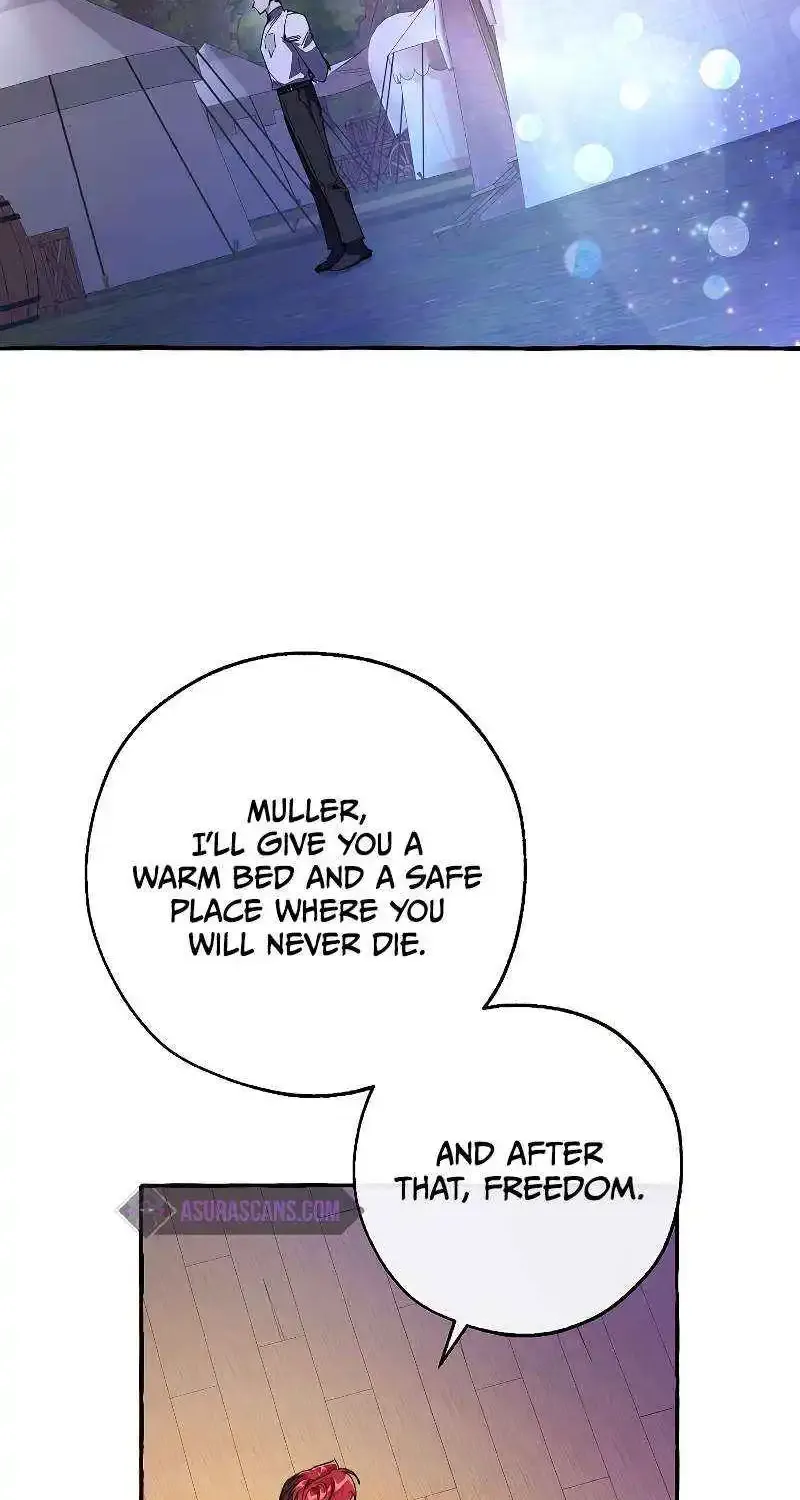 Lout Of Count's Family Zinmanga X Chapter 102 Page 4
