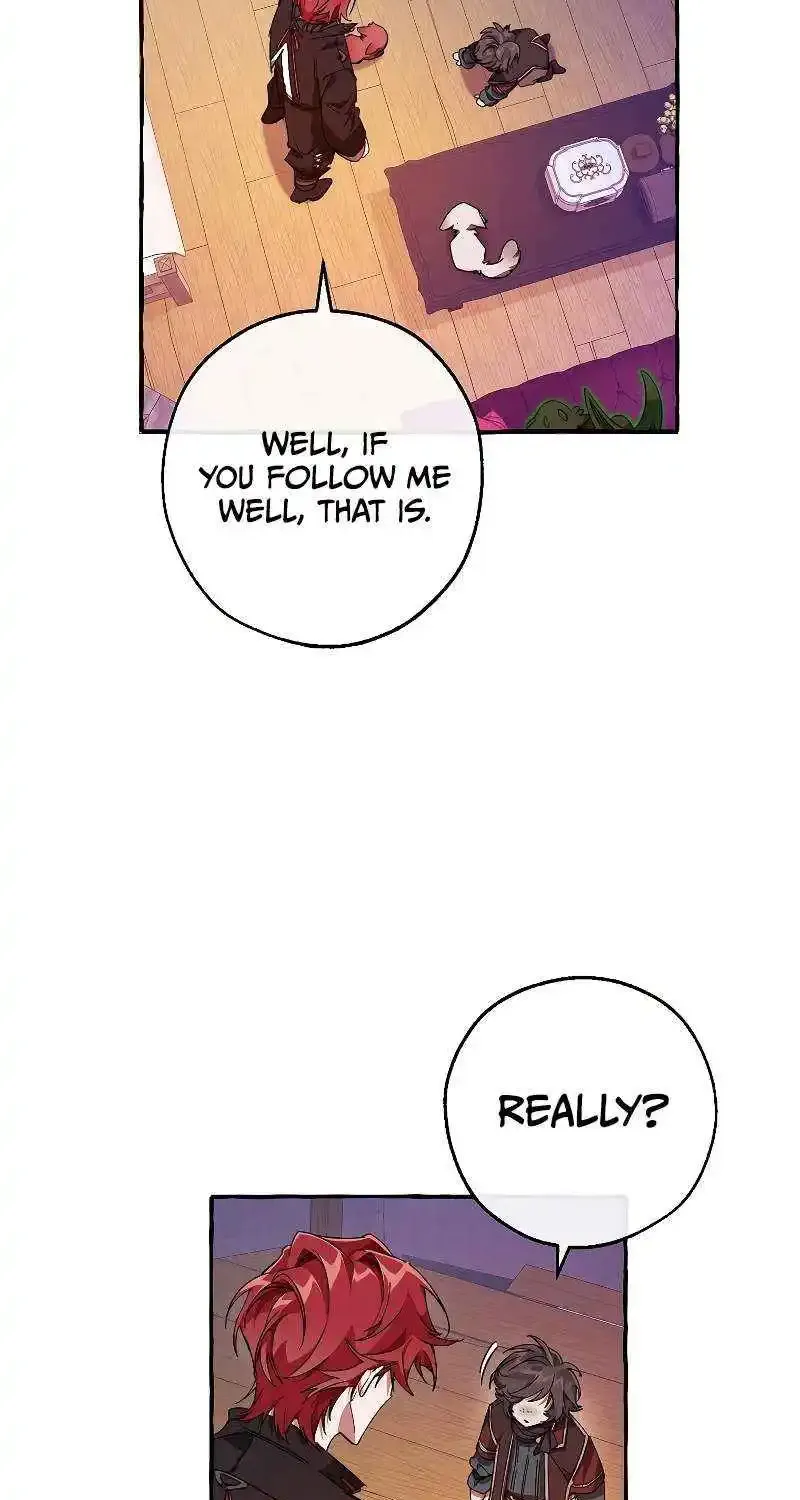 Lout Of Count's Family Zinmanga X Chapter 102 Page 5