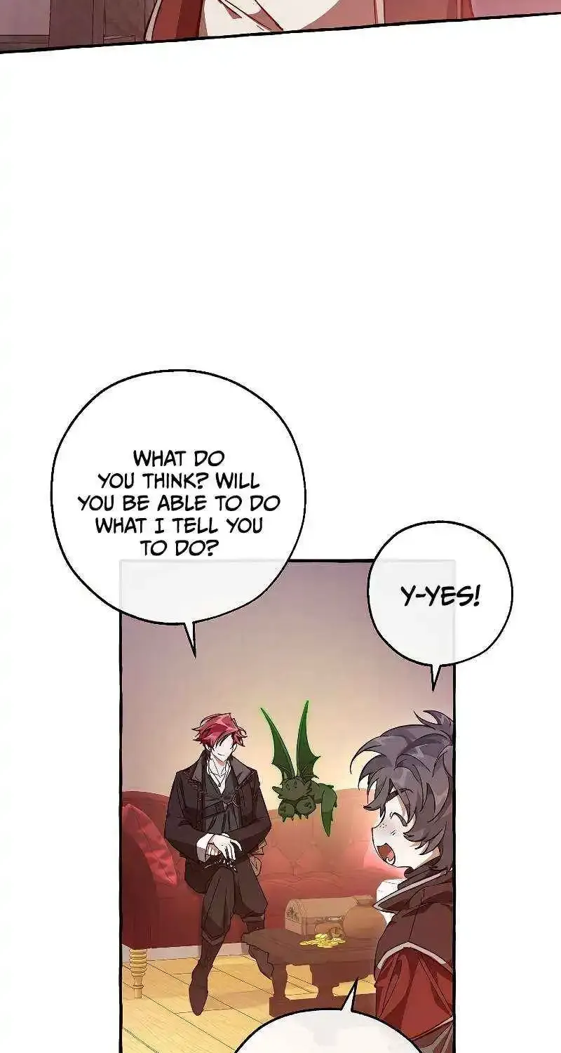 Lout Of Count's Family Zinmanga X Chapter 102 Page 9