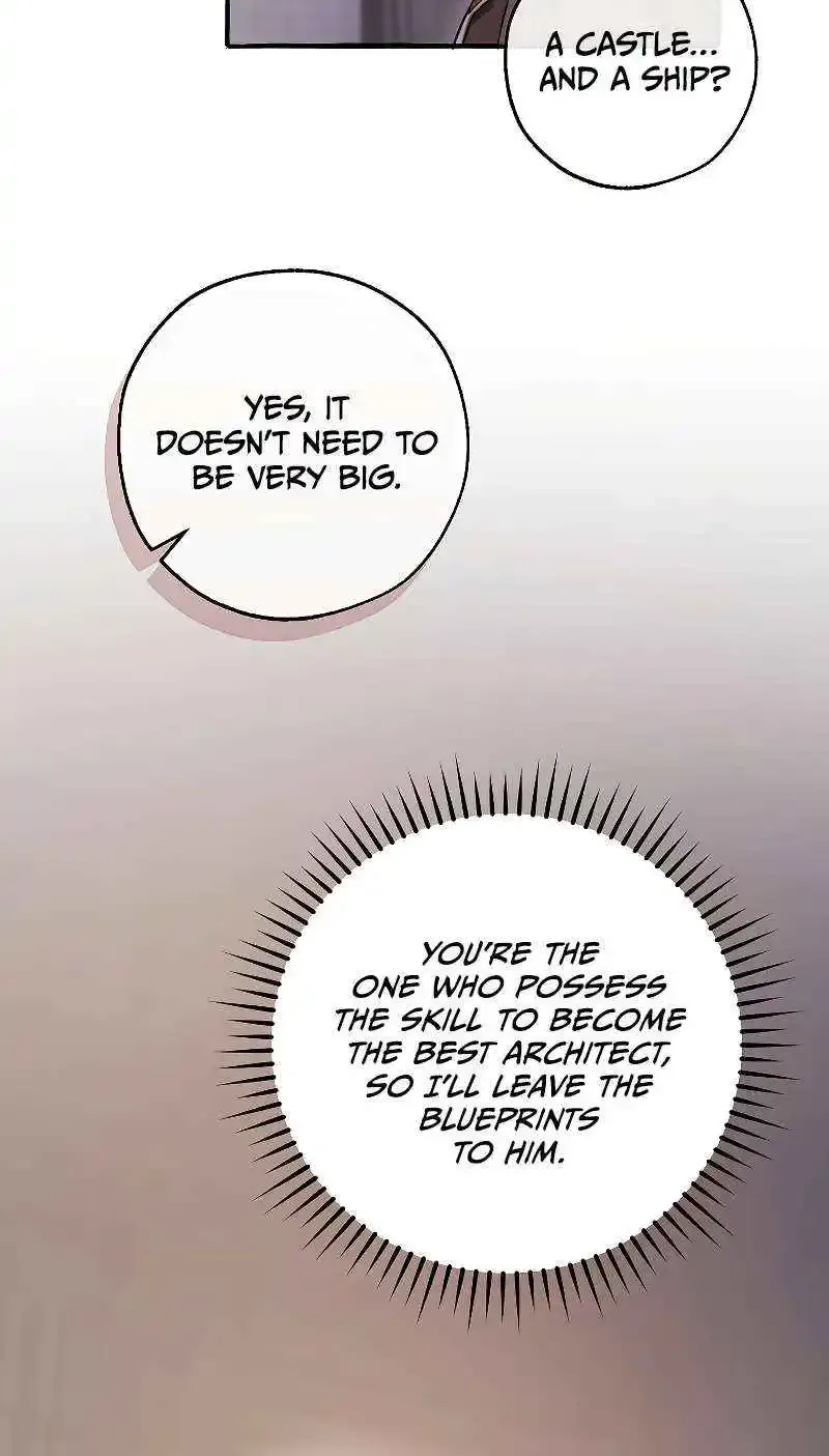 Lout Of Count's Family Zinmanga X Chapter 102 Page 11