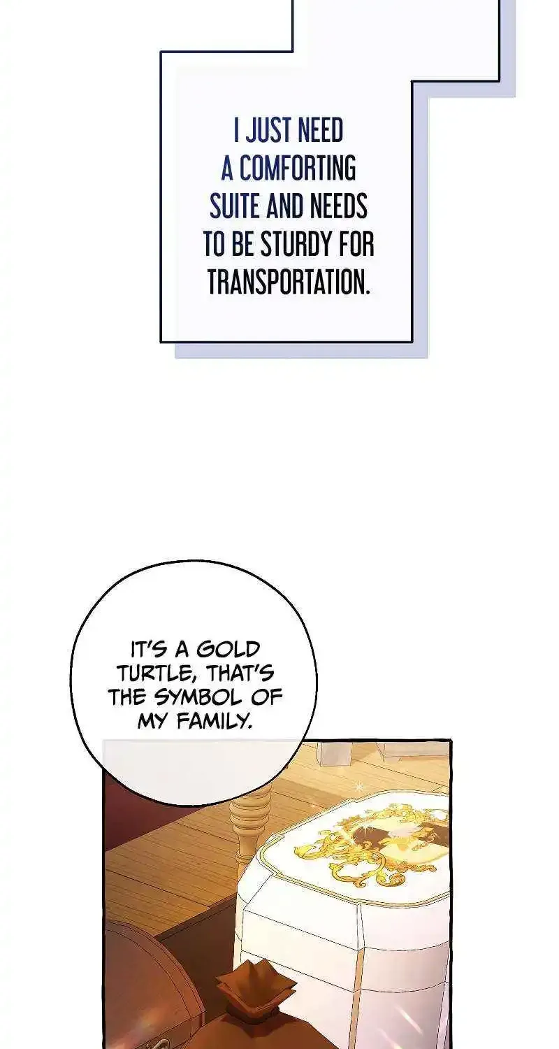 Lout Of Count's Family Zinmanga X Chapter 102 Page 15